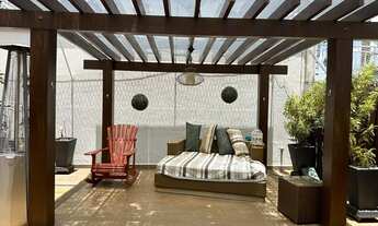 Imagem: Sobrado em condominio - Res. Avilla Le Monde