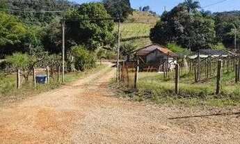 Imagem 5: Sítio em Itatiba