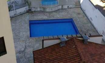 Imagem 3: Apartamento-Cobertura-Duplex-para-Venda-em-Jardim-Margarida-Campinas-SP, 3 dormitórios na