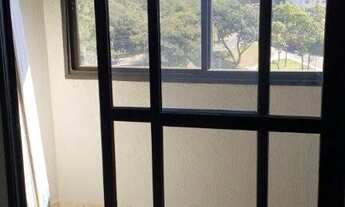 Imagem 4: Apartamento-Cobertura-Duplex-para-Venda-em-Jardim-Margarida-Campinas-SP, 3 dormitórios na