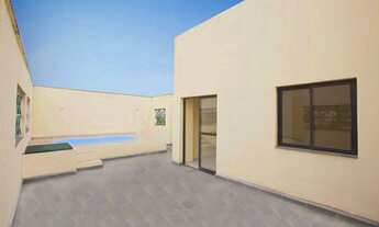 Imagem 7: Apartamento-Cobertura-Duplex-para-Venda-em-Jardim-Margarida-Campinas-SP, 3 dormitórios na