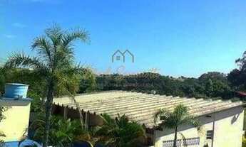 Imagem 5: Chácara à venda no bairro Núcleo Santa Izabel - Campinas/SP