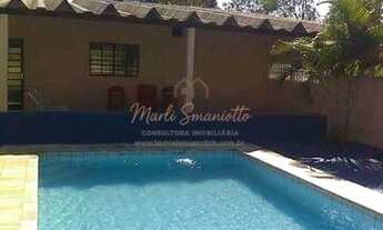 Imagem 2: Chácara à venda no bairro Núcleo Santa Izabel - Campinas/SP