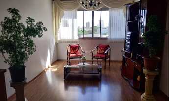 Imagem: Apartamento Padrão - Bosque