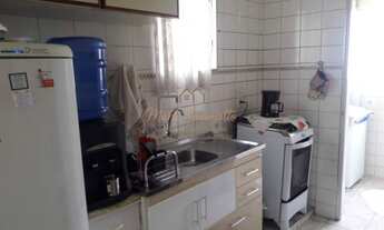 Imagem: Apartamento à venda no bairro Jardim das