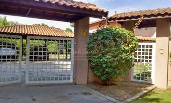 Imagem: Chácara em Condominio - Vale das Garças