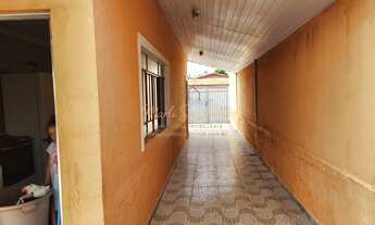 Imagem 2: Casa de Rua Vila Lourdes