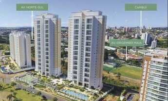 Imagem: Apartamento ArtHouse - Taquaral