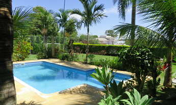 Imagem: Casa em Condomínio Shangrila