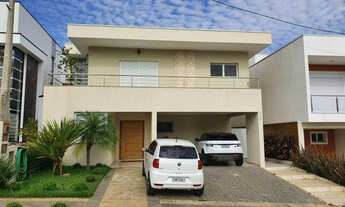 Imagem: Casa à venda no bairro Swiss Park - Campinas/SP