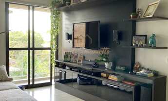 Imagem: Apartamento à venda no bairro Vila Marieta