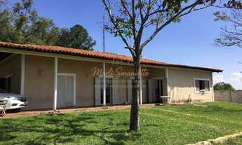 Imagem: Chácara à venda no bairro Parque Jambeiro