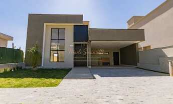 Imagem: Casa térrea em Condominio