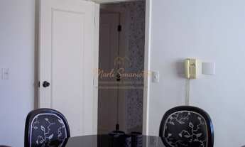 Imagem 6: Oportunidade Cobertura no Cambui - 2 suites - 5 vagas