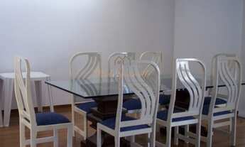 Imagem 5: Oportunidade Cobertura no Cambui - 2 suites - 5 vagas