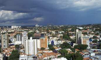Imagem: Oportunidade Cobertura no Cambui - 2 suites