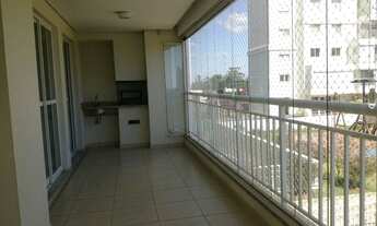 Imagem: Apartamento à venda no bairro Parque Prado