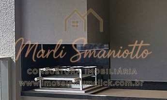 Imagem: Apartamento à venda no bairro Nova Campinas