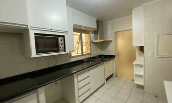 Imagem: Apartamento Alto Padrão - Bosque