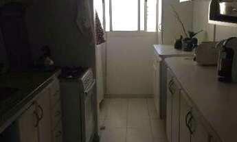 Imagem 4: Apartamento-Padrao-para-Venda-em-Sao-Bernardo-Campinas-SP, 2 dormitórios na Rua Paulo Lace