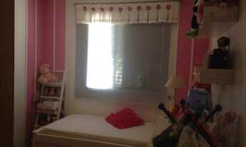 Imagem 3: Apartamento-Padrao-para-Venda-em-Sao-Bernardo-Campinas-SP, 2 dormitórios na Rua Paulo Lace