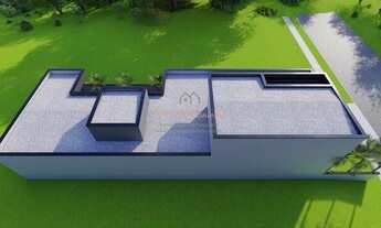 Imagem: Casa à venda no bairro São Bento - Paulínia/SP