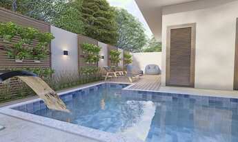 Imagem 2: Casa à Lá Dolce Vitta em Paulinia