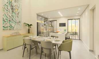 Imagem 6: Casa à Lá Dolce Vitta em Paulinia