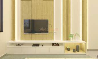 Imagem 5: Casa à Lá Dolce Vitta em Paulinia