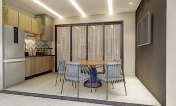 Imagem 4: Casa à Lá Dolce Vitta em Paulinia