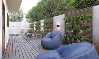 Imagem 3: Casa à Lá Dolce Vitta em Paulinia