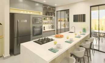 Imagem 7: Casa à Lá Dolce Vitta em Paulinia