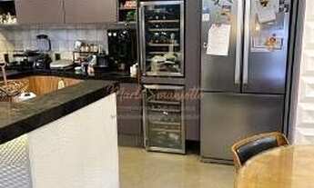 Imagem 3: Casa em Condomínio Valinhos