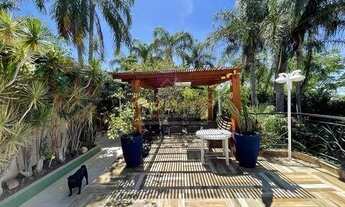 Imagem: Casa em Condomínio Valinhos