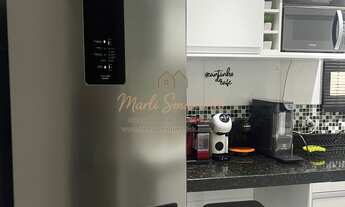 Imagem 4: Apartamento Padrão no Portal do Lago