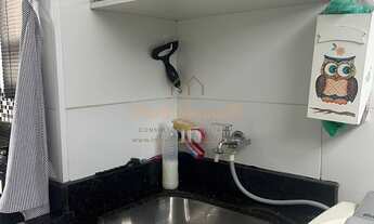 Imagem 5: Apartamento Padrão no Portal do Lago