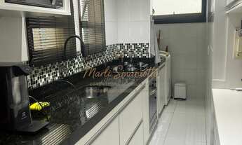 Imagem 2: Apartamento Padrão no Portal do Lago