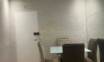 Imagem 7: Apartamento Padrão no Portal do Lago