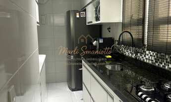 Imagem: Apartamento Padrão no Portal do Lago