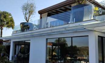 Imagem 7: Casa de cinema mobiliada, Condomínio em Corumbá