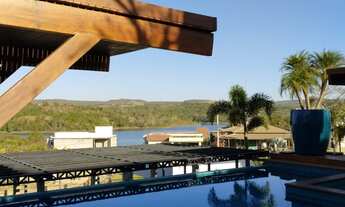 Imagem 5: Casa de cinema mobiliada, Condomínio em Corumbá