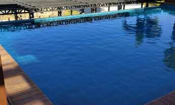 Imagem 2: Casa de cinema mobiliada, Condomínio em Corumbá