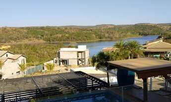 Imagem 4: Casa de cinema mobiliada, Condomínio em Corumbá