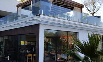 Imagem 3: Casa de cinema mobiliada, Condomínio em Corumbá