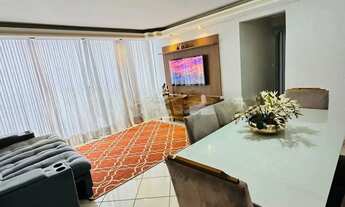 Imagem: Apartamento próximo a EPTG, andar alto