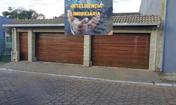 Imagem: Casa em Condomínio em, Brasília/DF