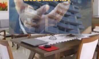 Imagem: Belíssima casa localiZada no jardim botânico