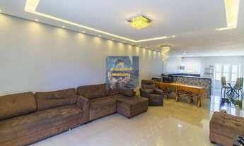 Imagem: Casa à venda no bairro Iapi Guará II