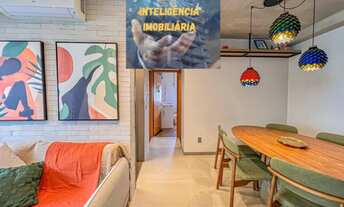 Imagem 3: Apartamento Nascente vazado