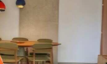 Imagem 6: Apartamento Nascente vazado